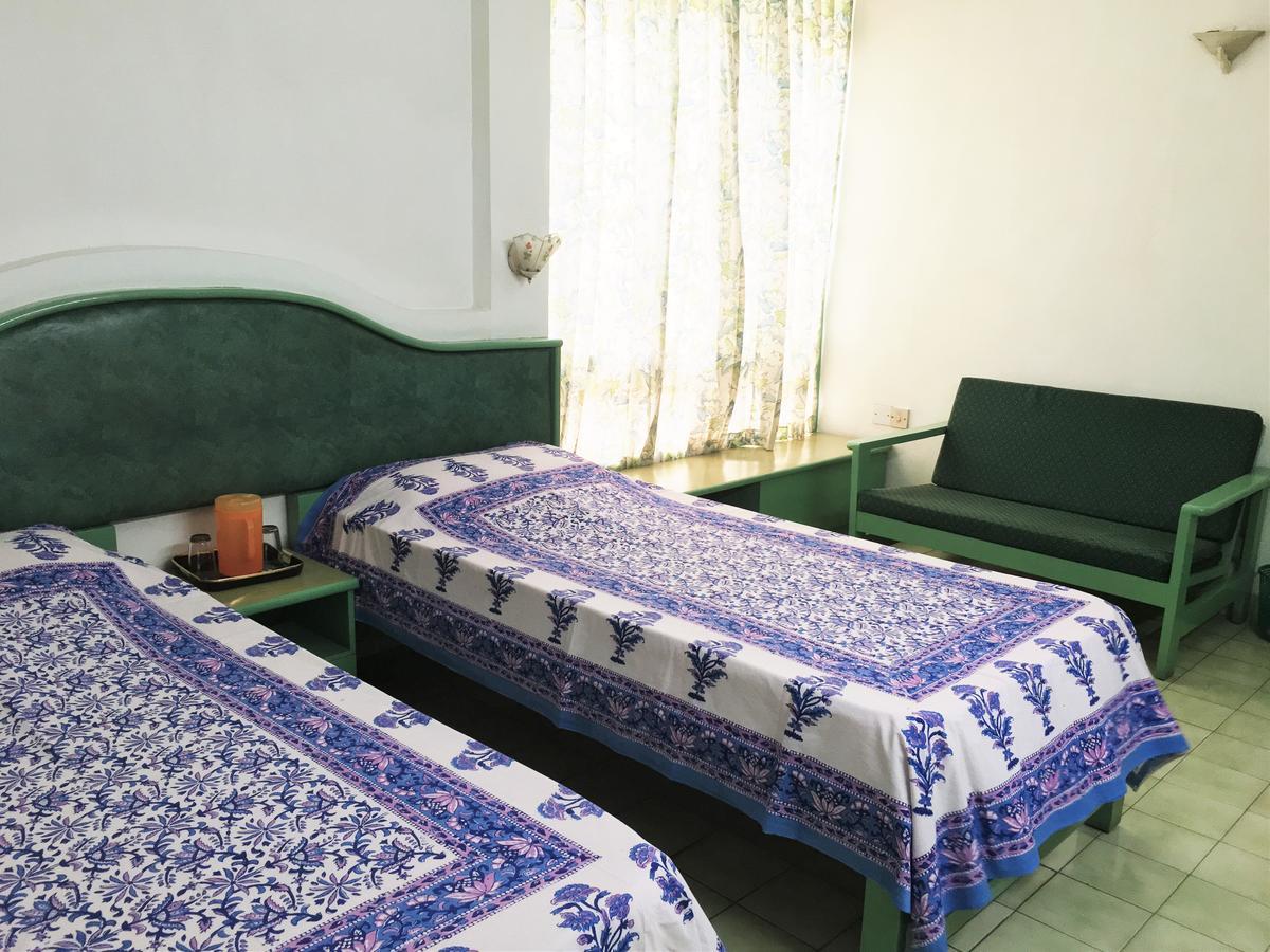 Homestead Hotel Kottayam Exterior photo
